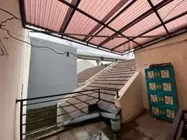 Dijual Rumah di Awani Residence Bandung Barat, Aman Nyaman Strategis