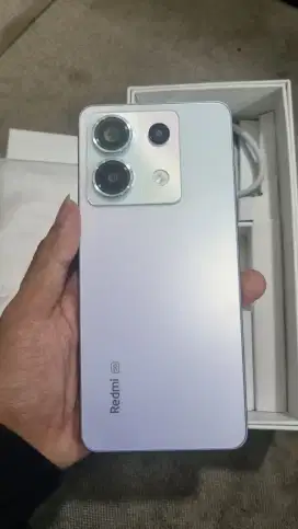 Jual Redmi Note 13 Pro 5G 8/256