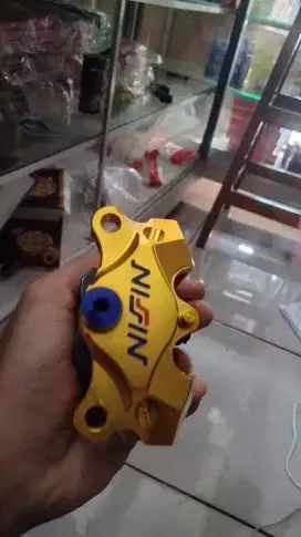 Jual kaliper baru