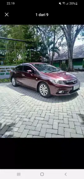 Jual cepat nego tipis
