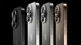 IPHONE 16 pro max 512 desert