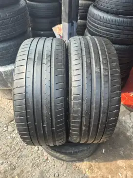 Ban copotan mechlin pilot sport4 245/45 R19 80% 2022..2pcs