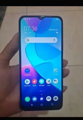 Vivo y20 ram 3/64 nominus