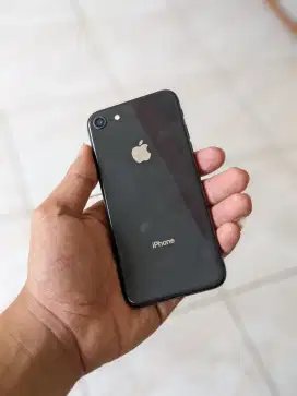iPhone 8 64gb inter murah