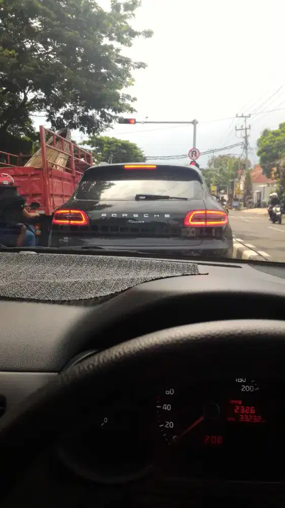 Jasa keliling surabaya