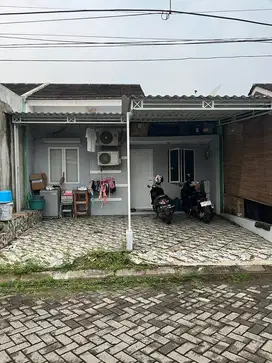 Dijual Murah Cluster GERBANG GRIYA INDAH