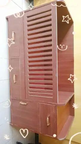 Jual Tempat Tidur Bayi