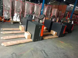 Pallet Mover 2 ton 2,5 ton 3 ton / Hand Pallet Electric 2 ton
