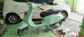 Dijual vespa Primaver@