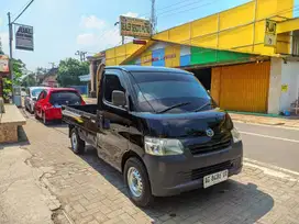 Daihatsu Gran Max 1.3 Pick Up 2015 Plat AG bendol mobil bekas sekoto