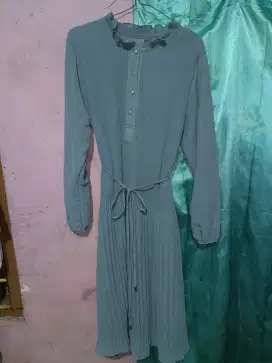 dress & kebaya wanita