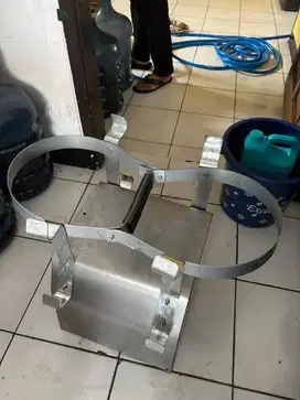 Alat angkut Galon
