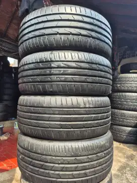 Ban copotan mercy Hankook ventus prime3 245/50 R18 90% 2023..4pcs