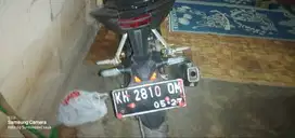 Jual cepat cbr150.2022