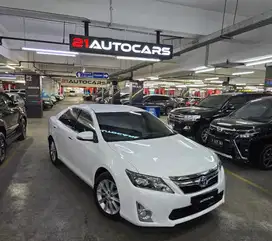 Toyota Camry Hybrid 2.5 L 2014/2015 AT