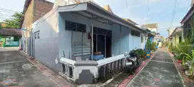 Dijual rumah tengah kota Semarang
