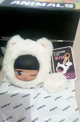 Hug buddy Lilisha ORIGINAL 100%