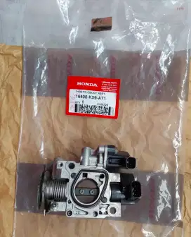 TB (Throttle Body) Vario 150 New Original