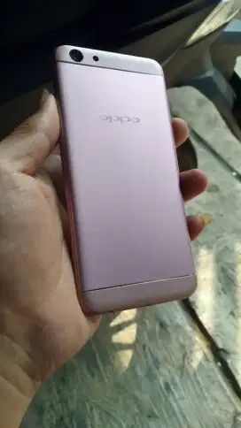 Oppo F3 4/64 Ori Mantaab Joss