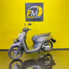Cash kredit DP ringan genio 2021 plat Depok