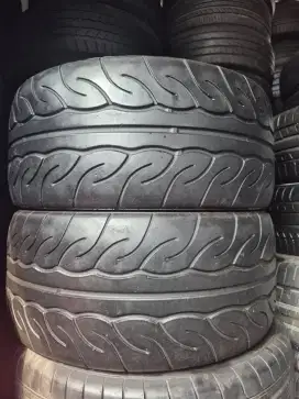 Ban copotan BMW Yokohama advan Neova 245/40 R18 80% 2022..2pcs