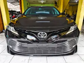 LOW KM 60RB.! SUNROOF TOYOTA CAMRY 2.5 V AT 2020 MATIC NON HYBRID 2021