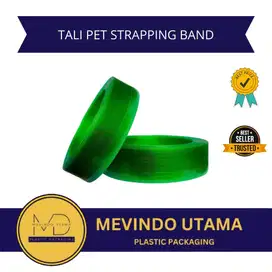 Tali Strapping Band PET / Strapping Band / Tali Packing / Tali Strappi