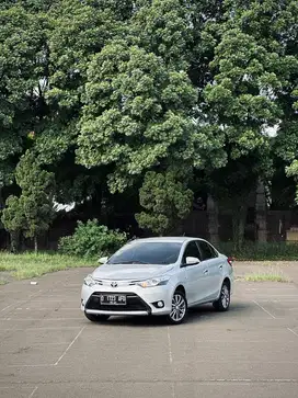 Toyota Vios 2016 Bensin