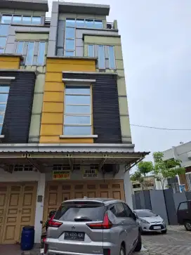 Ruko / Rumah Tinggal Jual sangat Murah