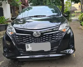 Toyota Calya 2022 Bensin