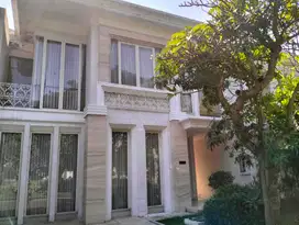 DIJUAL RUMAH MEWAH & CANTIK SIAP HUNI DI SANTIAGO ROSA - GRAND ISLAND