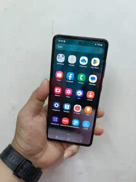 Second SAMSUNG A52 S 5G 8/256GB