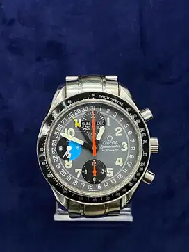 Omega Speedmaster Mark 40