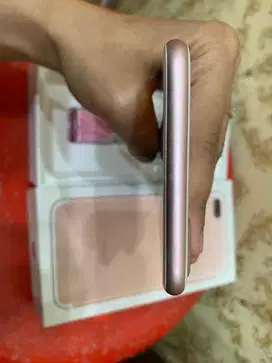 iphone 7 plus 128gb ex inter mulus