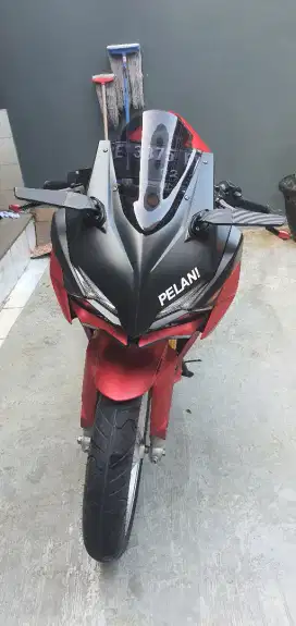 CBR250RR STD 2021