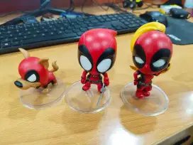 Action Figure Deadpool