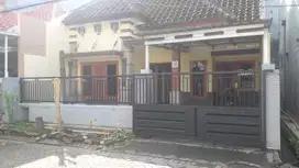 Strategis! Rumah Area Gura-Gura Sunan Muria