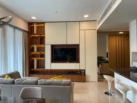 Disewakan Anandamaya Residence 2BR luas Fully Furnished call us