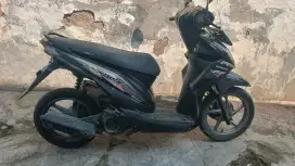 Beat 2013 Lengkap