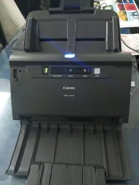 Scanner Canon Dr-240 ADF DUPLEX second