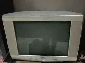 Tv tabung sanyo 24inc