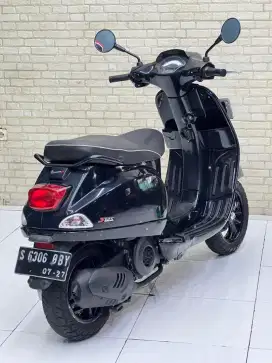 TERMURAH‼️ Vespa S125 Iget 2022 Facelift mustika motor