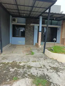 Rumah Rapi Siap Huni Asri Nyaman Lembah Hijau