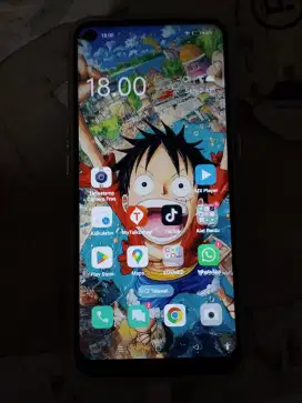 OPPO A53 4+3 / 128GB