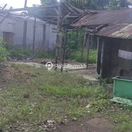 DISEWA TANAH JALAN BUNGA RAYA III - DAERAH SUNGGAL DEKAT ASAM KUMBANG