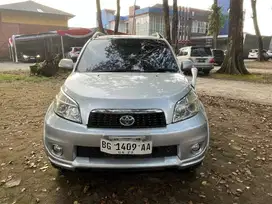 Toyota Rush 1.5 G Matic 2014