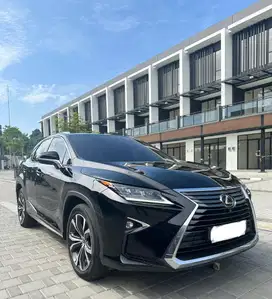 LEXUS RX 300 LUXURY HARGA CASH