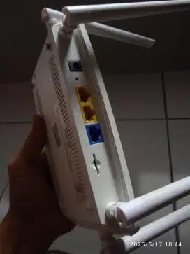 Modem wifi SIMcard