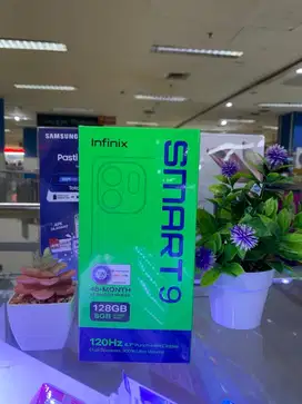 Infinix smart 9