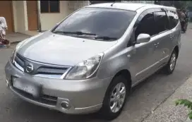 Nissan Grandlivina Xv 1.5 Manual